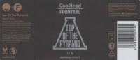 Brouwerij Frontaal, Top Of The Pyramid