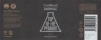 Brouwerij Frontaal, Top Of The Pyramid