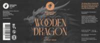Brouwerij De Klep, Wooden Dragon Barley Wine