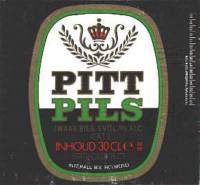 Bavaria, Pitt Pils