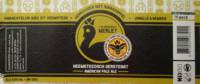 De Gekroonde Merlet, Heemsteedsch Gertenat American Pale Ale