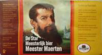 Brouwerij Dampegheest, Meester Maerten