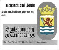 Brouwerij de Kip, Belgisch Oud Bruin