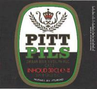 Bavaria, Pitt Pils