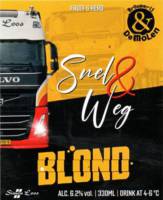 Brouwerij De Molen, Snel & Weg Blond