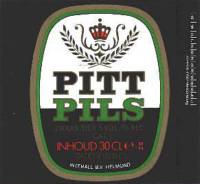 Bavaria, Pitt Pils