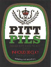 Bavaria, Pitt Pils