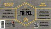Brouwerij Belcrum, Tripel