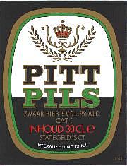 Bavaria, Pitt Pils