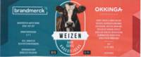 Middelsee Folsgeare, Weizen