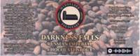 Middelsee Folsgeare, Darkness Falls