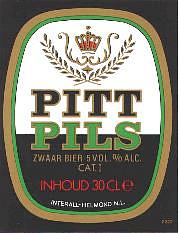 Bavaria, Pitt Pils