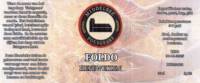 Middelsee Folsgeare, Foldo Hefeweizen