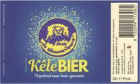 Bier van de Zon, KêleBIER Tripelend naar huis-garantie