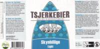 Tsjerkebier, Skynhillige Light