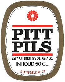 Bavaria, Pitt Pils