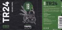 Berging Brouwerij, TR24 Infused Tripel