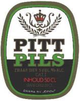 Bavaria, Pitt Pils