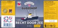 Gudzekop, Recht door Zee RIPA