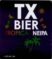 Brouwerij TX, Tropical NEIPA