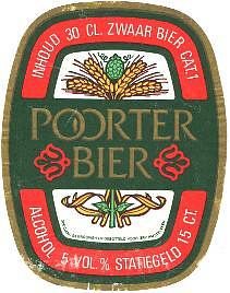 Bavaria, Poorter Bier