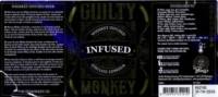 Guilty Monkey, Infused Whiskey infused