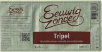 Brouwerij Eeuwig Zonde, Tripel Brouwerij Eeuwig Zonde, Tripel