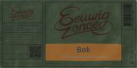 Brouwerij Eeuwig Zonde, Bok