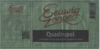 Brouwerij Eeuwig Zonde, Quadrupel