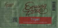 Brouwerij Eeuwig Zonde, Tripel