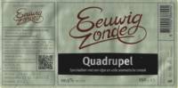 Brouwerij Eeuwig Zonde, Quadrupel