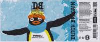 Dutch Bargain, Pingu Imperial Stout