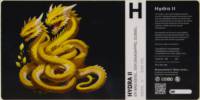 Brouwerij Er Was Eens..., Hydra II