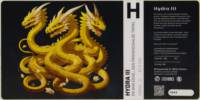 Brouwerij Er Was Eens..., Hydra III