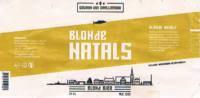 Berging Brouwerij, Blonde Natals