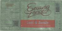 Brouwerij Eeuwig Zonde, Lust & Zonde