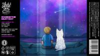 Afgekeurd, Chasing the Milky Way