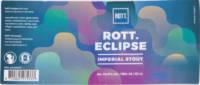 ROTT. Brouwers, Rott. Eclipse
