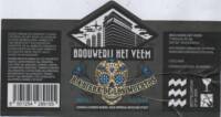 Brouwerij Het Veem, B.A.Birra de los Muertos