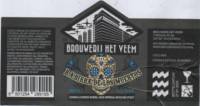 Brouwerij Het Veem, B.A.Birra de los Muertos