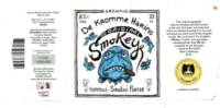 Brouwerij De Kromme Haring, The Original Smokey