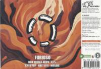 Brouwerij LOST, Furioso Brouwerij LOST, Furioso