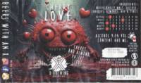 X-brewing, Cherry Love