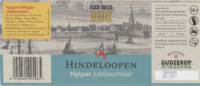 Gudzekop, Hindeloopen Hylper Jubileumbier