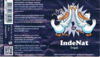 Cool Rooster, IndeNat  Tripel