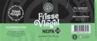 Alderbastend Bieren, Frisse Vlegel NEIPA