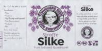 Berging Brouwerij, Tummuske Bier Straffe Silke Quadrupel