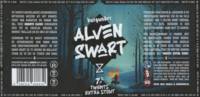 Burgunder Bier, Alven Swart