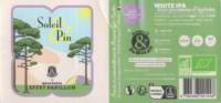 Brouwerij De Molen, Soleil & Pin