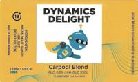 Brouwhuis aan de Werf, Dynamics Delight